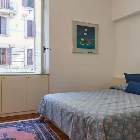 Luxury Art Atelier Apartment Rome Exterior photo