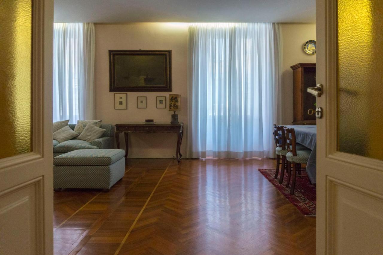 Luxury Art Atelier Apartment Rome Exterior photo