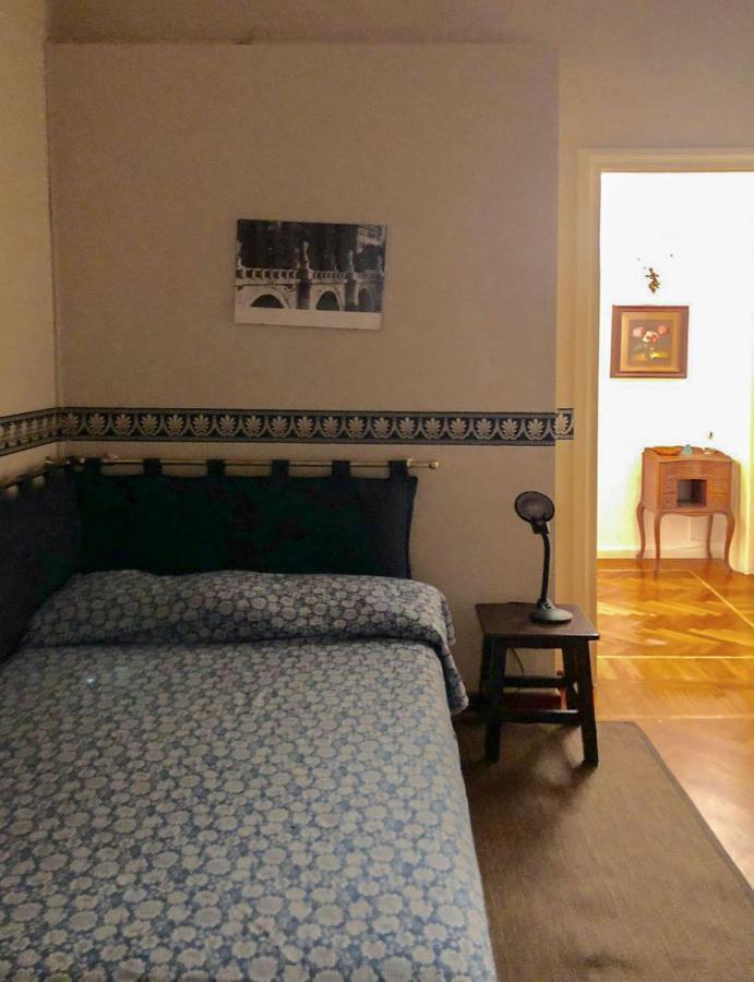 Luxury Art Atelier Apartment Rome Exterior photo