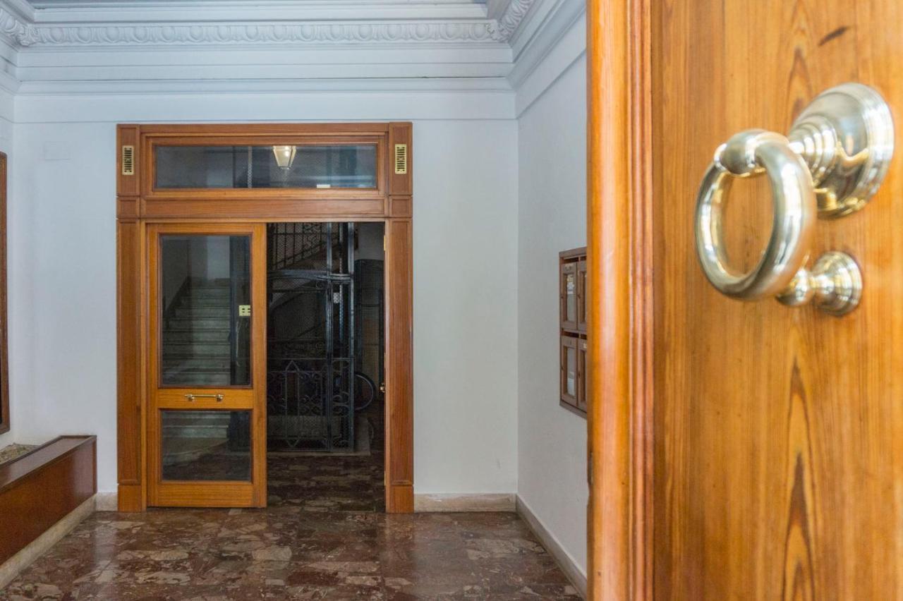 Luxury Art Atelier Apartment Rome Exterior photo